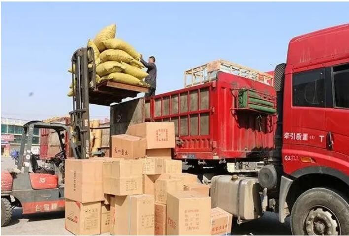 漳州到管城回族区物流专线