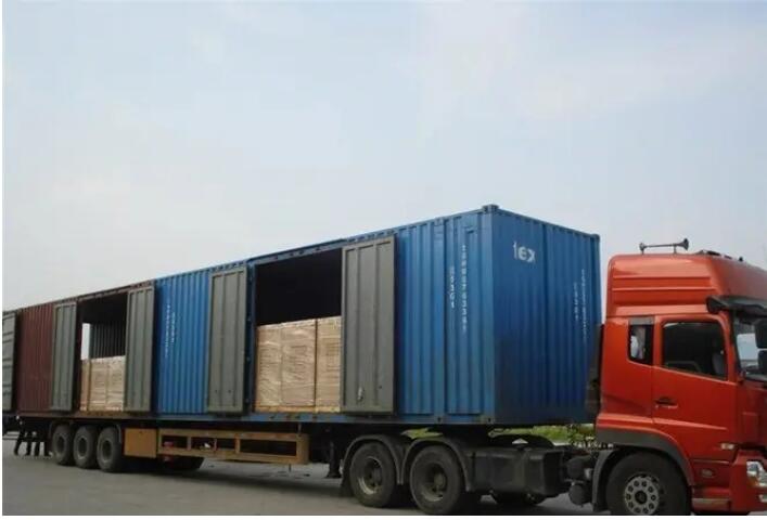 漳州到管城回族区整车运输