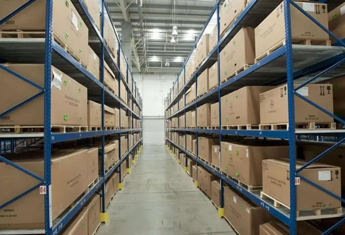 漳州到管城回族区货物仓储