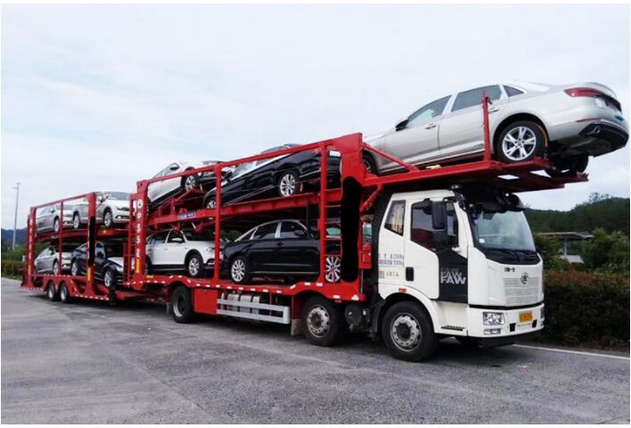 漳州到管城回族区轿车托运